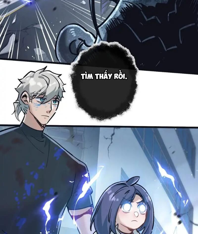 Nông Trường Siêu Cấp Ở Tận Thế Chap 70 - Next Chap 71