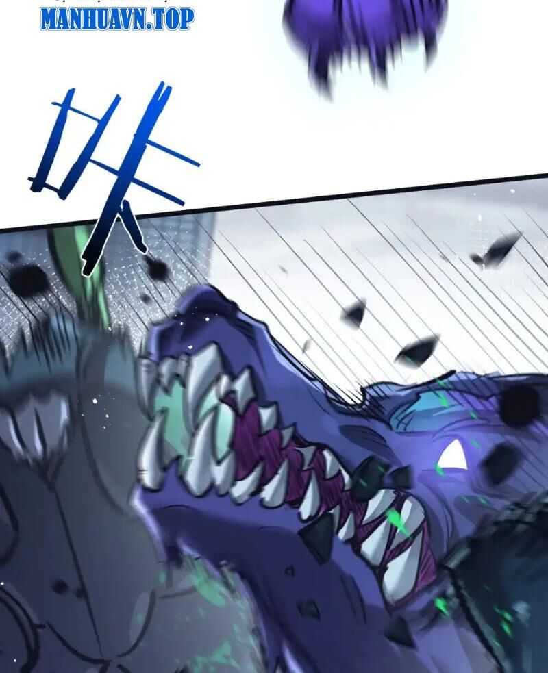 Nông Trường Siêu Cấp Ở Tận Thế Chap 70 - Next Chap 71