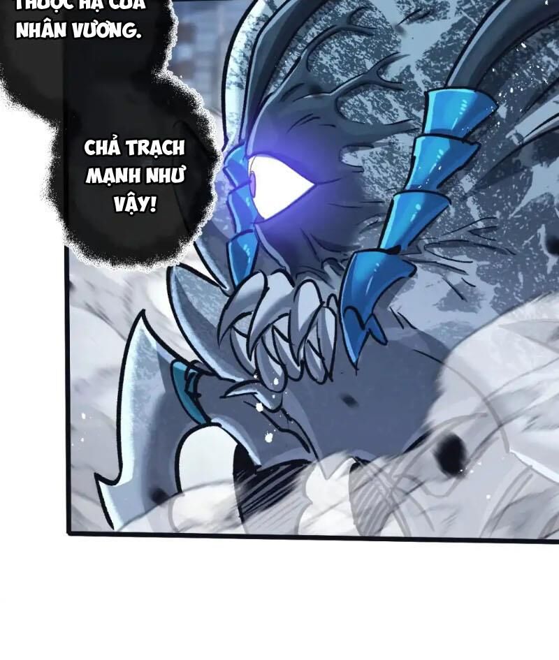 Nông Trường Siêu Cấp Ở Tận Thế Chap 70 - Next Chap 71