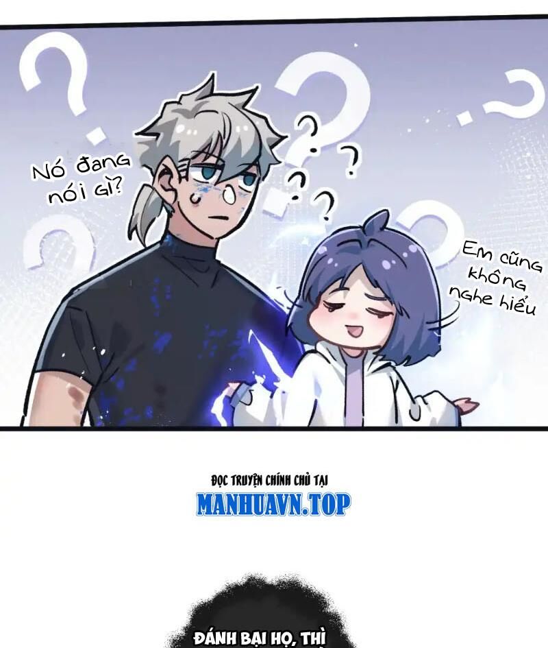 Nông Trường Siêu Cấp Ở Tận Thế Chap 70 - Next Chap 71