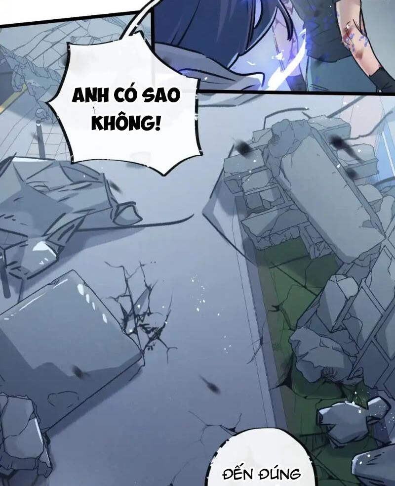 Nông Trường Siêu Cấp Ở Tận Thế Chap 70 - Next Chap 71