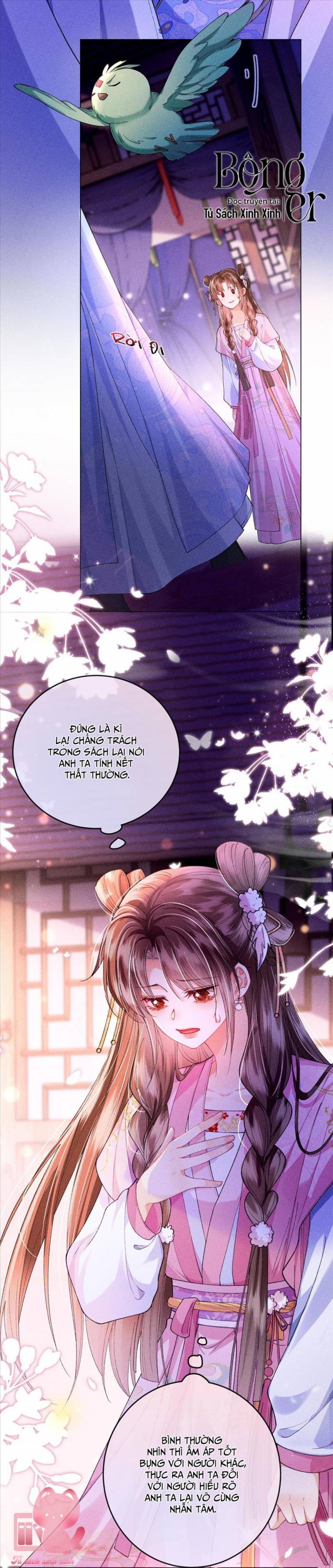 Nữ Phụ Không Muốn Nam Nữ Chính Chia Tay Chap 17 - Next Chap 18