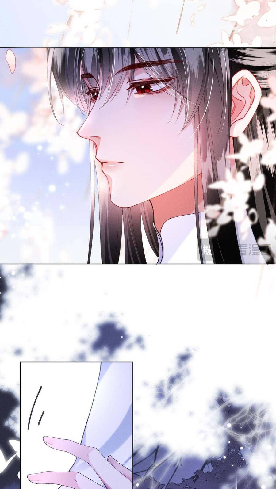 Nữ Phụ Không Muốn Nam Nữ Chính Chia Tay Chap 18 - Next Chap 19