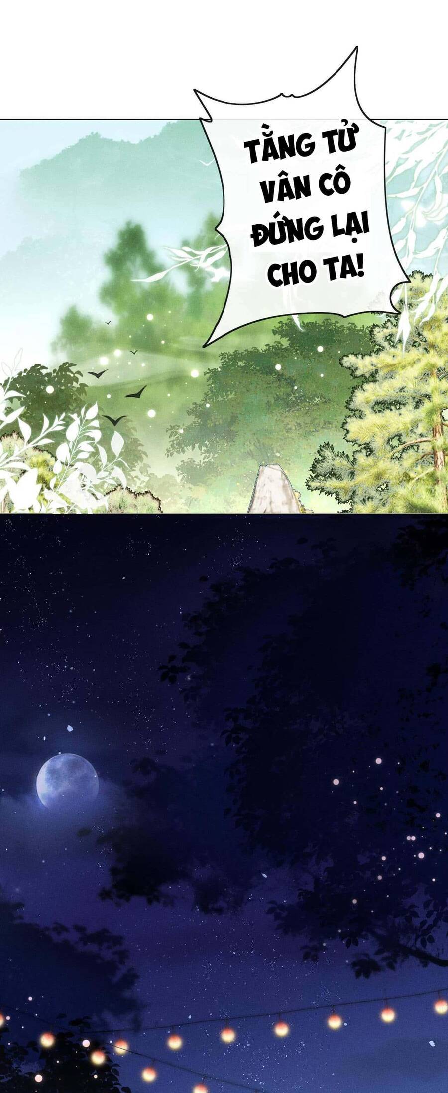 Nữ Phụ Không Muốn Nam Nữ Chính Chia Tay Chap 18 - Next Chap 19