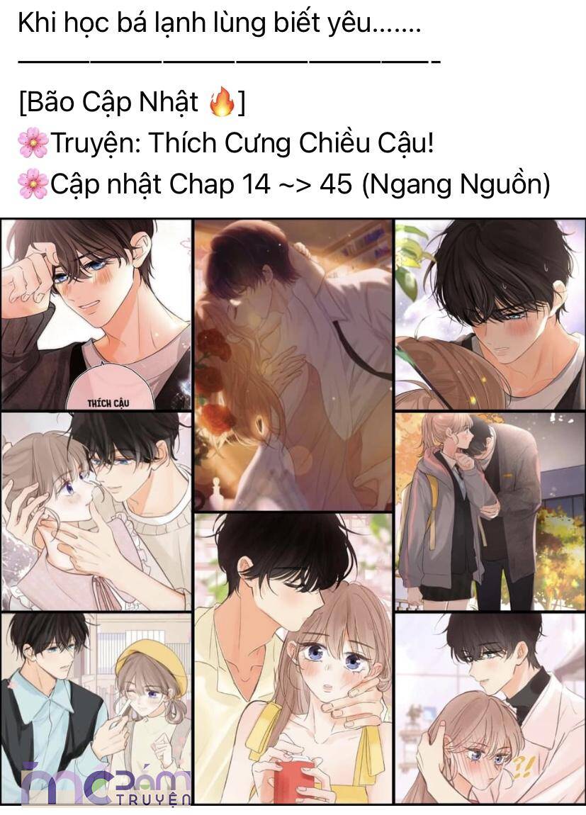 Nữ Phụ Không Muốn Nam Nữ Chính Chia Tay Chap 18 - Next Chap 19