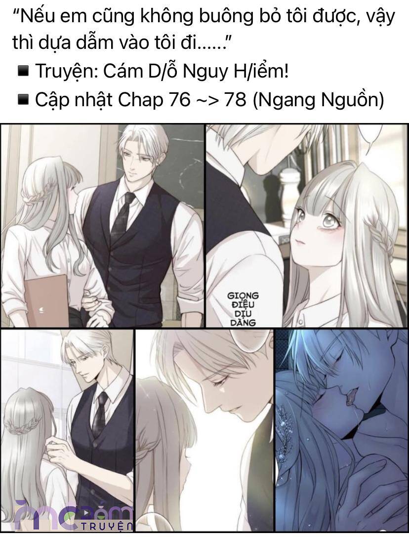 Nữ Phụ Không Muốn Nam Nữ Chính Chia Tay Chap 18 - Next Chap 19