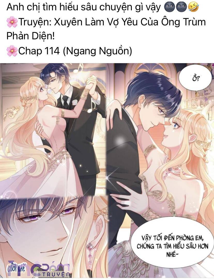 Nữ Phụ Không Muốn Nam Nữ Chính Chia Tay Chap 18 - Next Chap 19