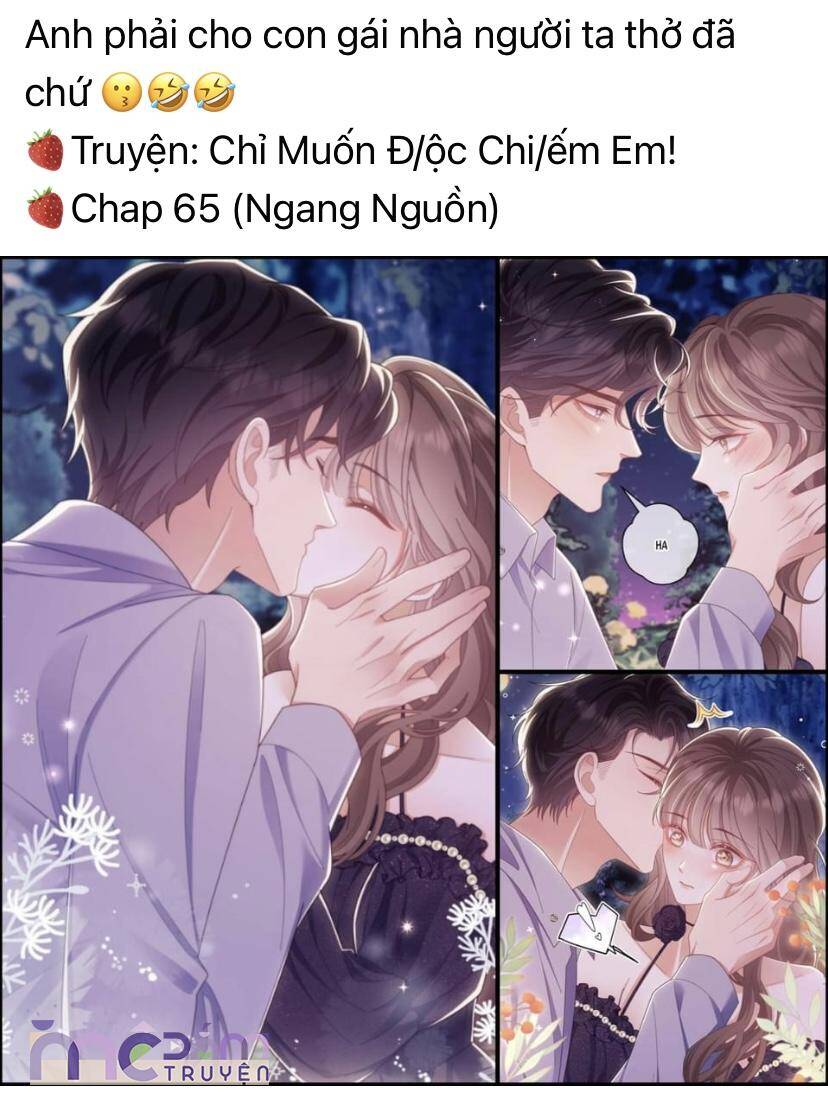 Nữ Phụ Không Muốn Nam Nữ Chính Chia Tay Chap 18 - Next Chap 19