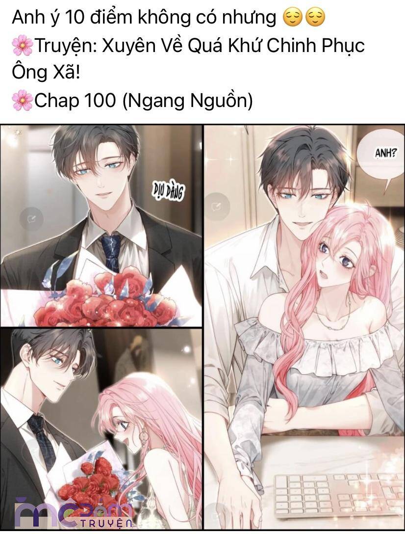 Nữ Phụ Không Muốn Nam Nữ Chính Chia Tay Chap 18 - Next Chap 19