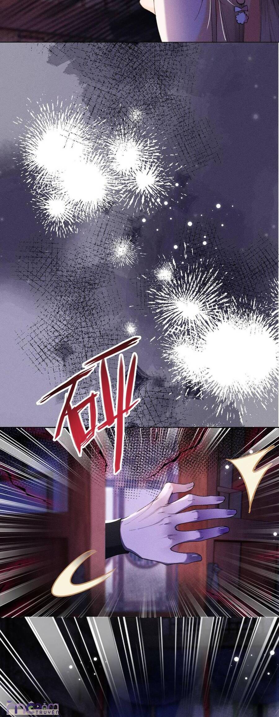 Nữ Phụ Không Muốn Nam Nữ Chính Chia Tay Chap 20 - Next Chap 21