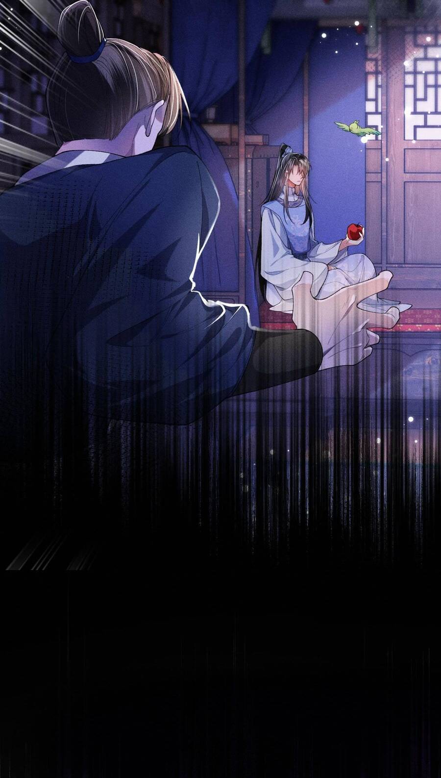 Nữ Phụ Không Muốn Nam Nữ Chính Chia Tay Chap 20 - Next Chap 21