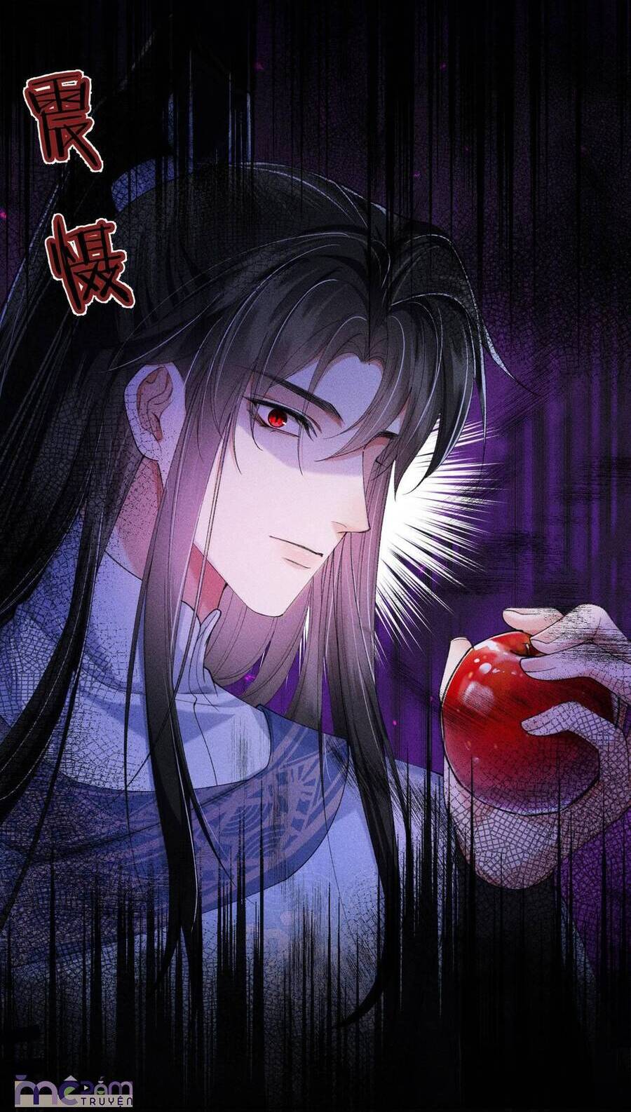 Nữ Phụ Không Muốn Nam Nữ Chính Chia Tay Chap 20 - Next Chap 21