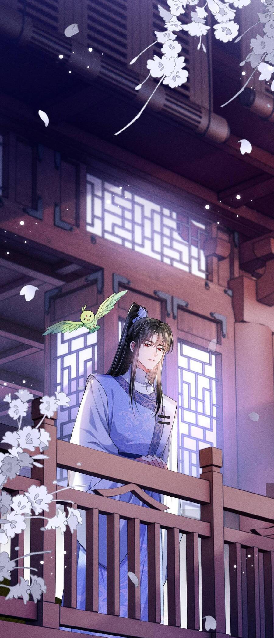 Nữ Phụ Không Muốn Nam Nữ Chính Chia Tay Chap 20 - Next Chap 21