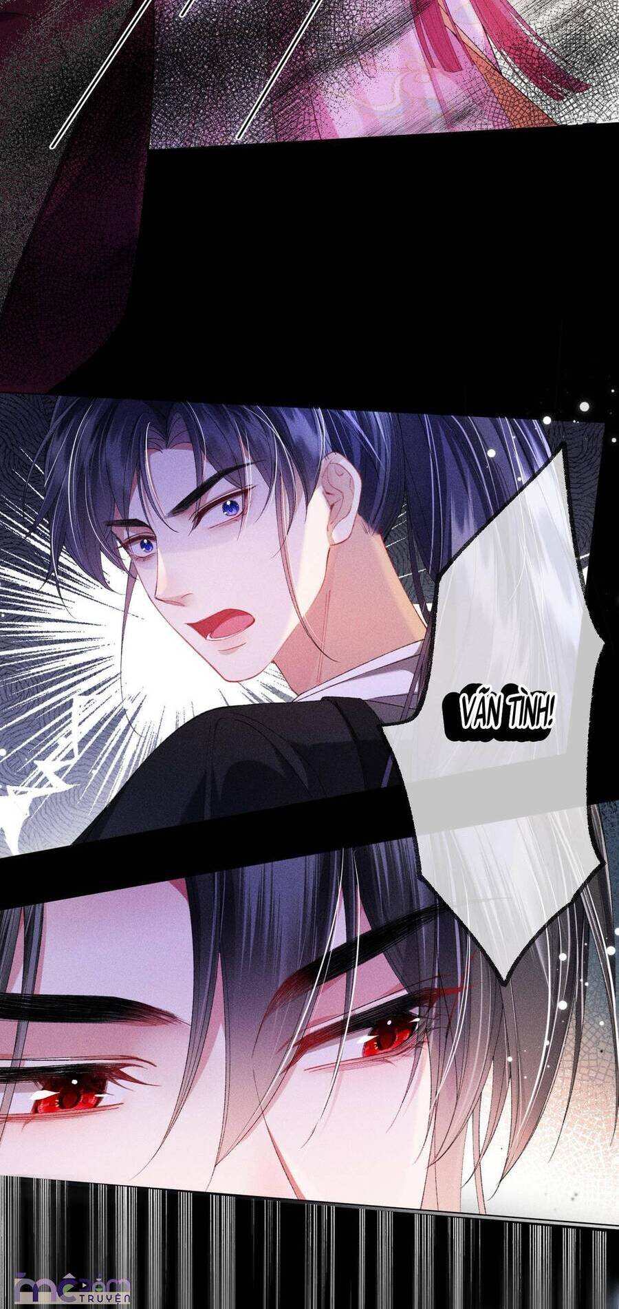 Nữ Phụ Không Muốn Nam Nữ Chính Chia Tay Chap 20 - Next Chap 21