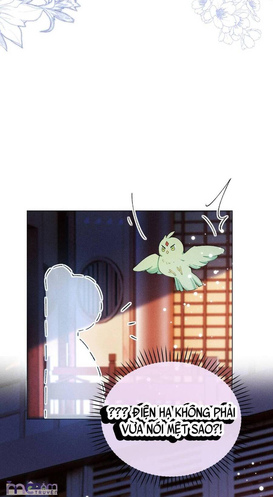 Nữ Phụ Không Muốn Nam Nữ Chính Chia Tay Chap 20 - Next Chap 21