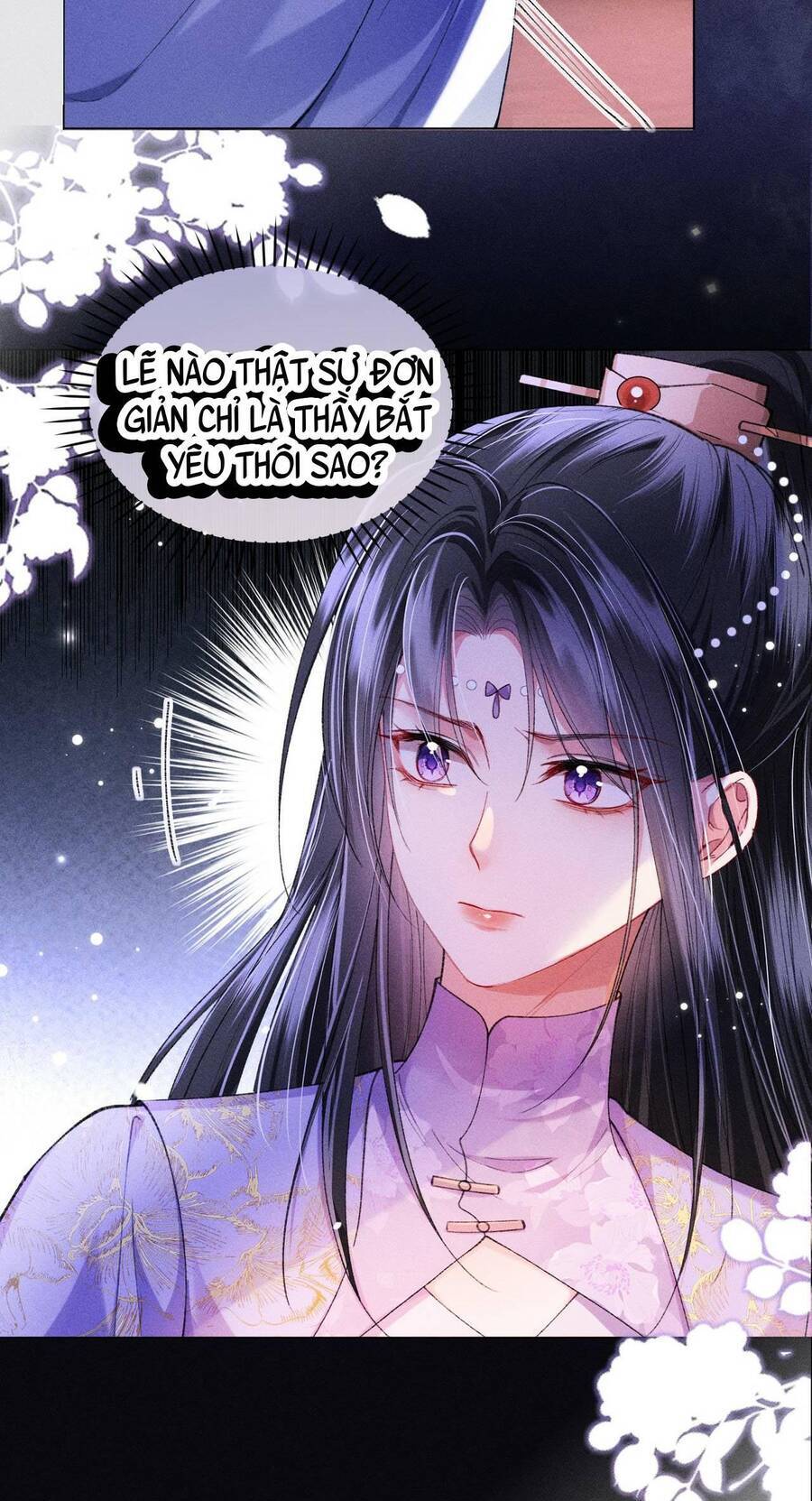 Nữ Phụ Không Muốn Nam Nữ Chính Chia Tay Chap 20 - Next Chap 21