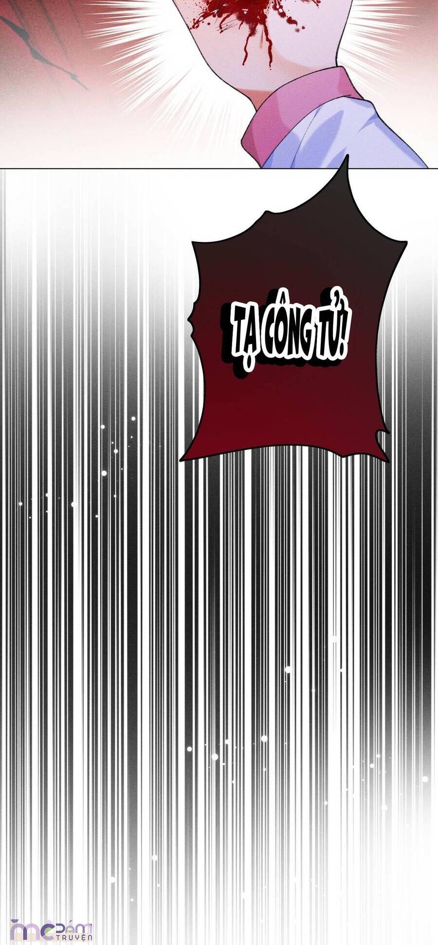 Nữ Phụ Không Muốn Nam Nữ Chính Chia Tay Chap 20 - Next Chap 21