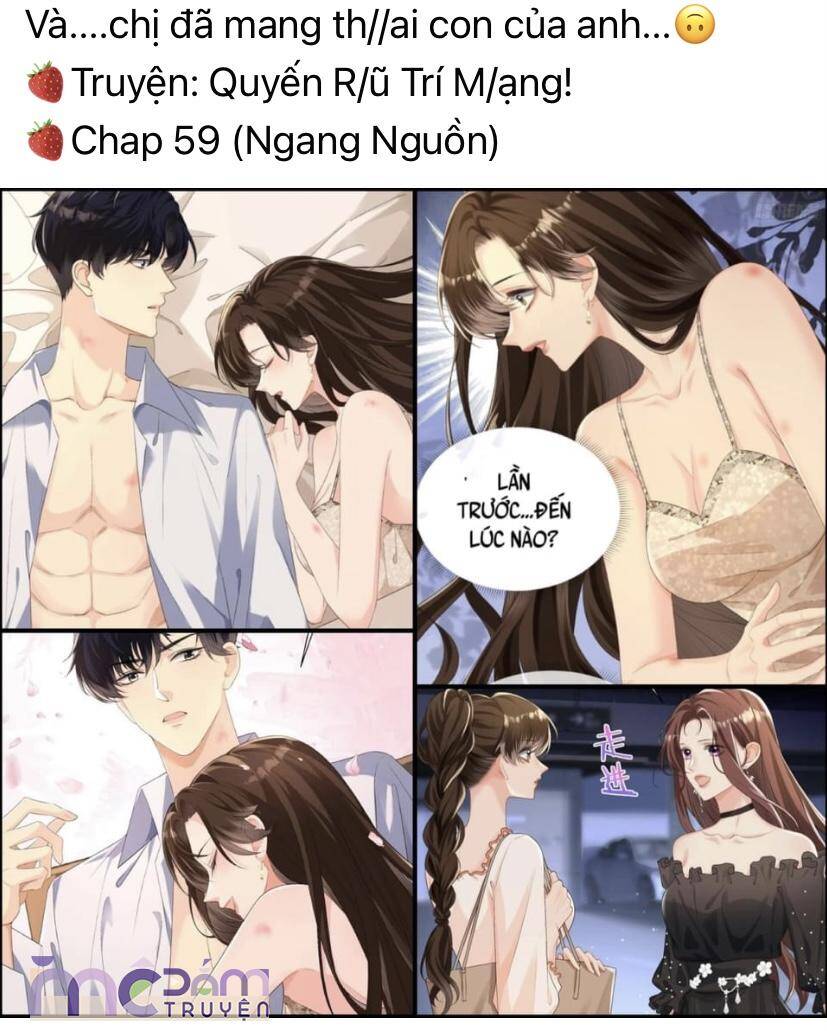Nữ Phụ Không Muốn Nam Nữ Chính Chia Tay Chap 20 - Next Chap 21
