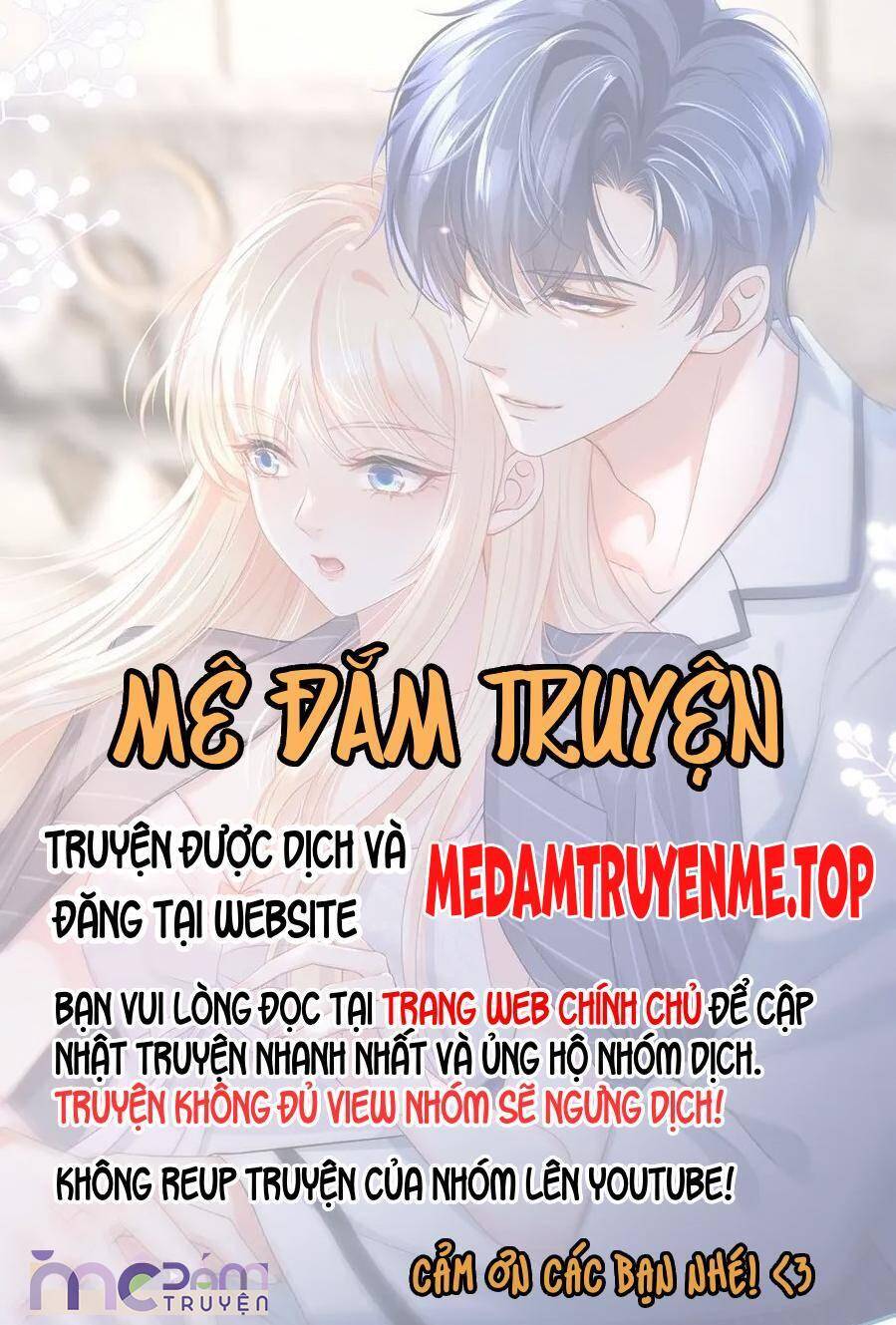 Nữ Phụ Không Muốn Nam Nữ Chính Chia Tay Chap 20 - Next Chap 21