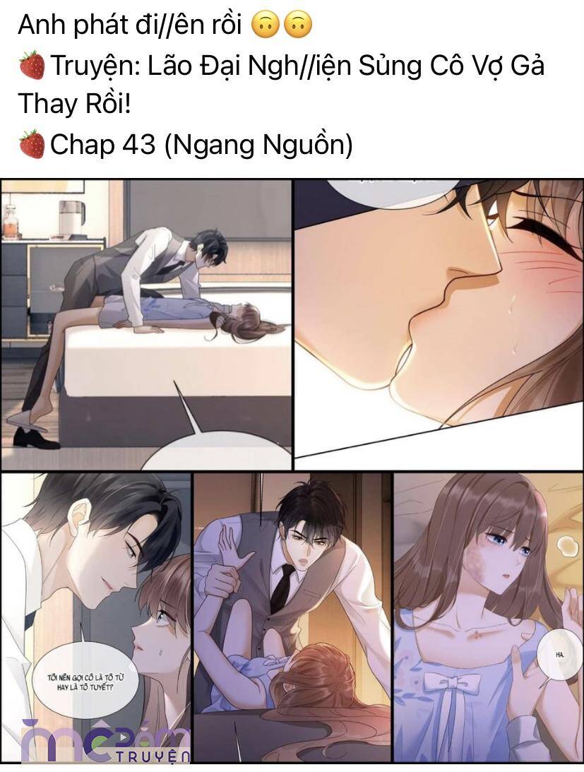Nữ Phụ Không Muốn Nam Nữ Chính Chia Tay Chap 20 - Next Chap 21