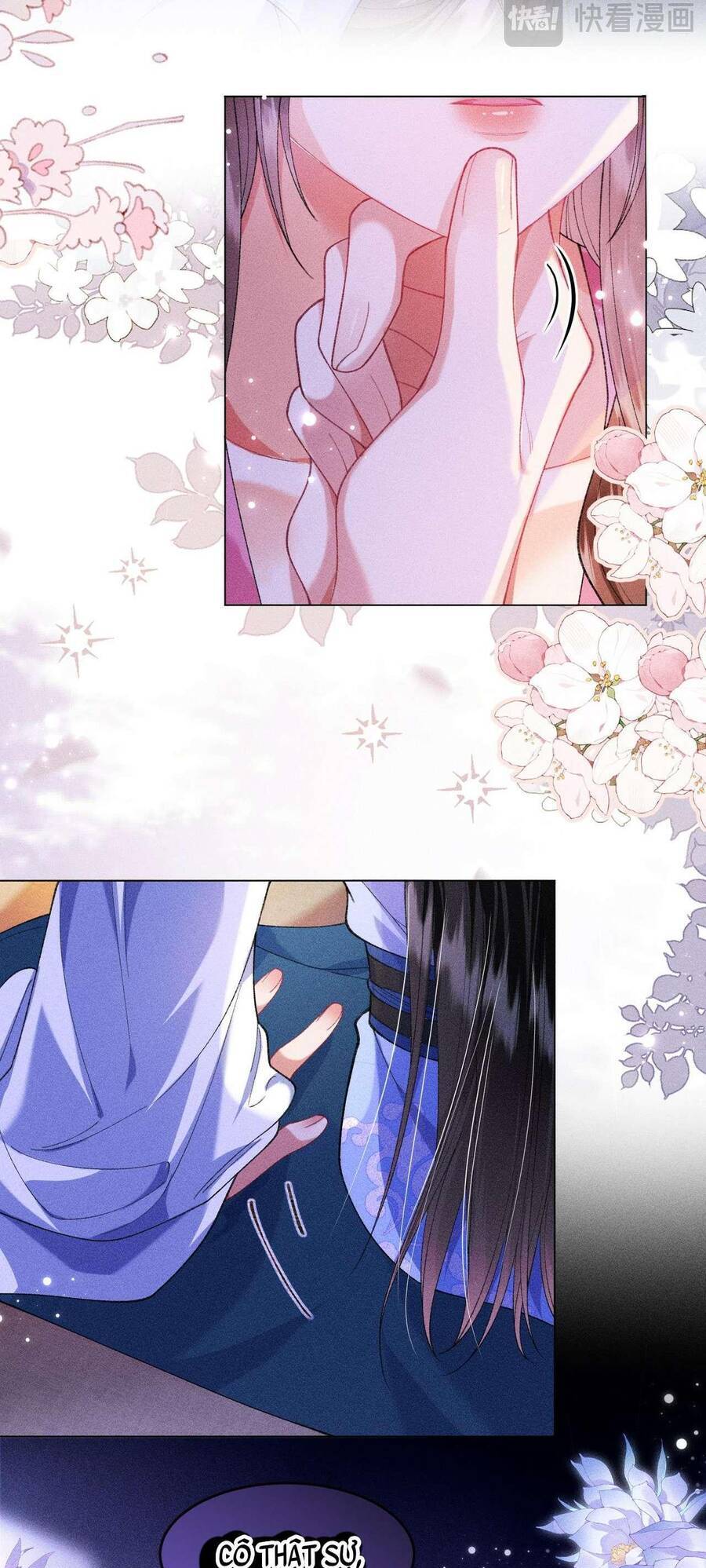 Nữ Phụ Không Muốn Nam Nữ Chính Chia Tay Chap 21 - Next Chap 22