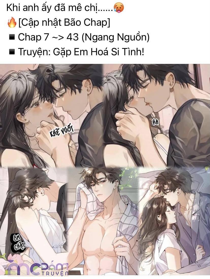 Nữ Phụ Không Muốn Nam Nữ Chính Chia Tay Chap 21 - Next Chap 22