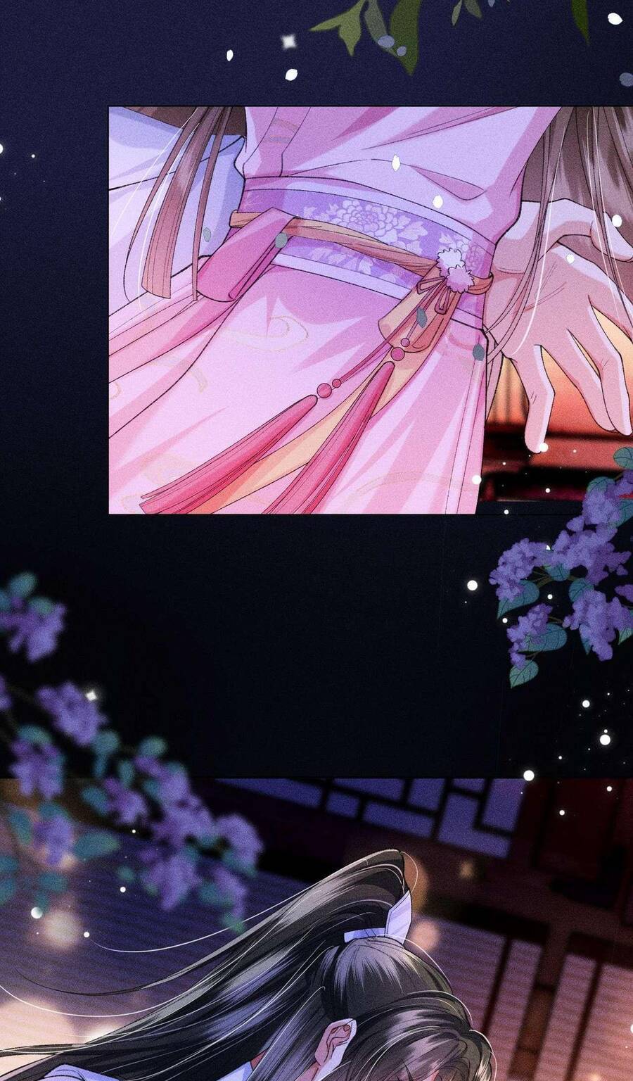 Nữ Phụ Không Muốn Nam Nữ Chính Chia Tay Chap 21 - Next Chap 22