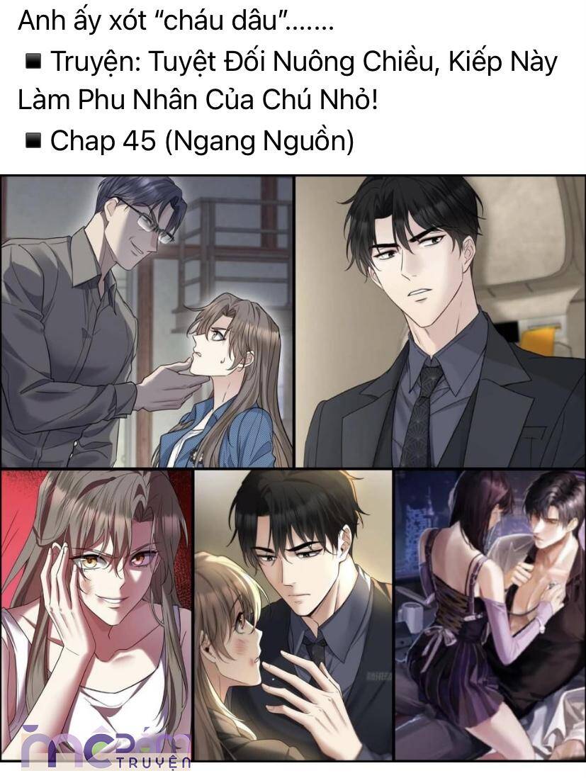Nữ Phụ Không Muốn Nam Nữ Chính Chia Tay Chap 21 - Next Chap 22