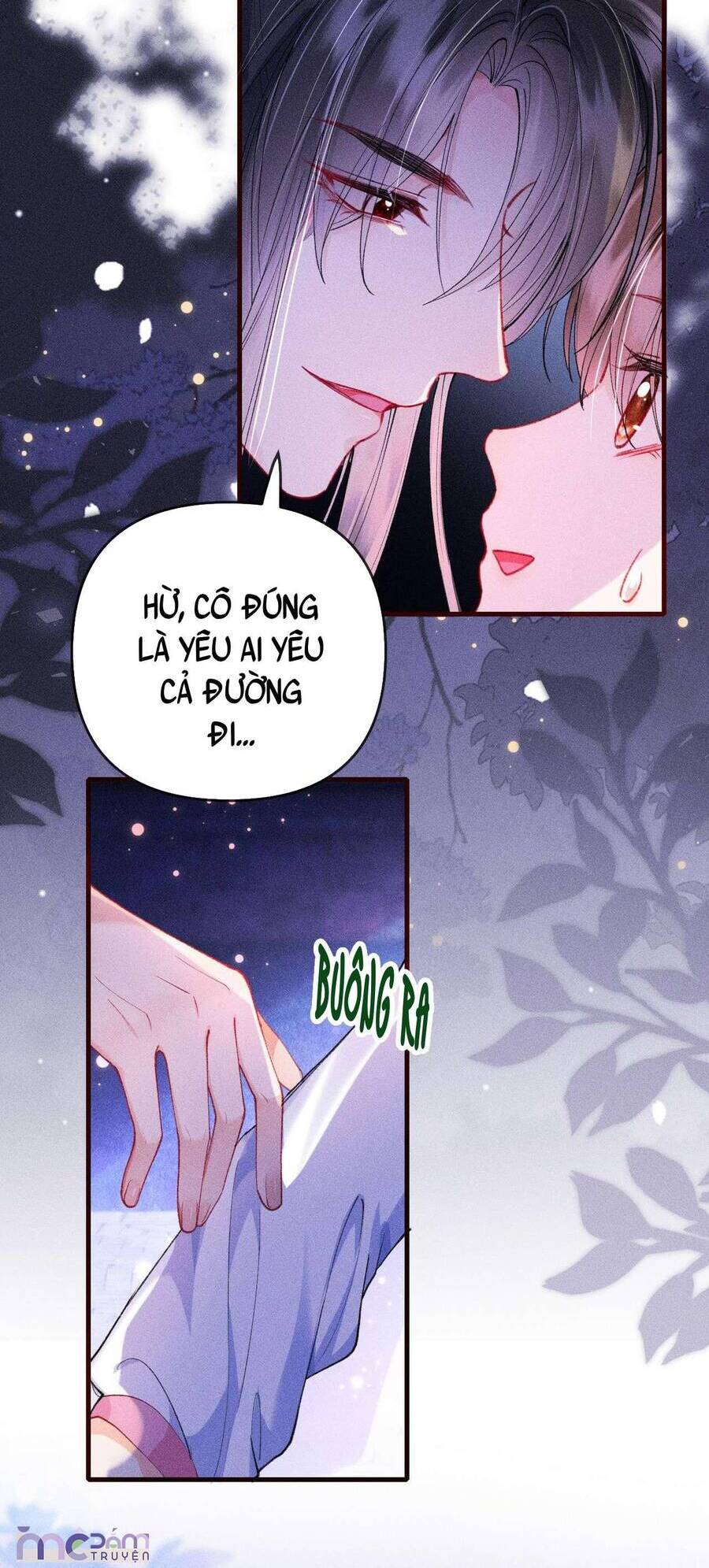 Nữ Phụ Không Muốn Nam Nữ Chính Chia Tay Chap 23 - Next Chap 24