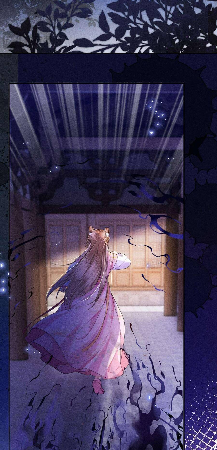 Nữ Phụ Không Muốn Nam Nữ Chính Chia Tay Chap 23 - Next Chap 24