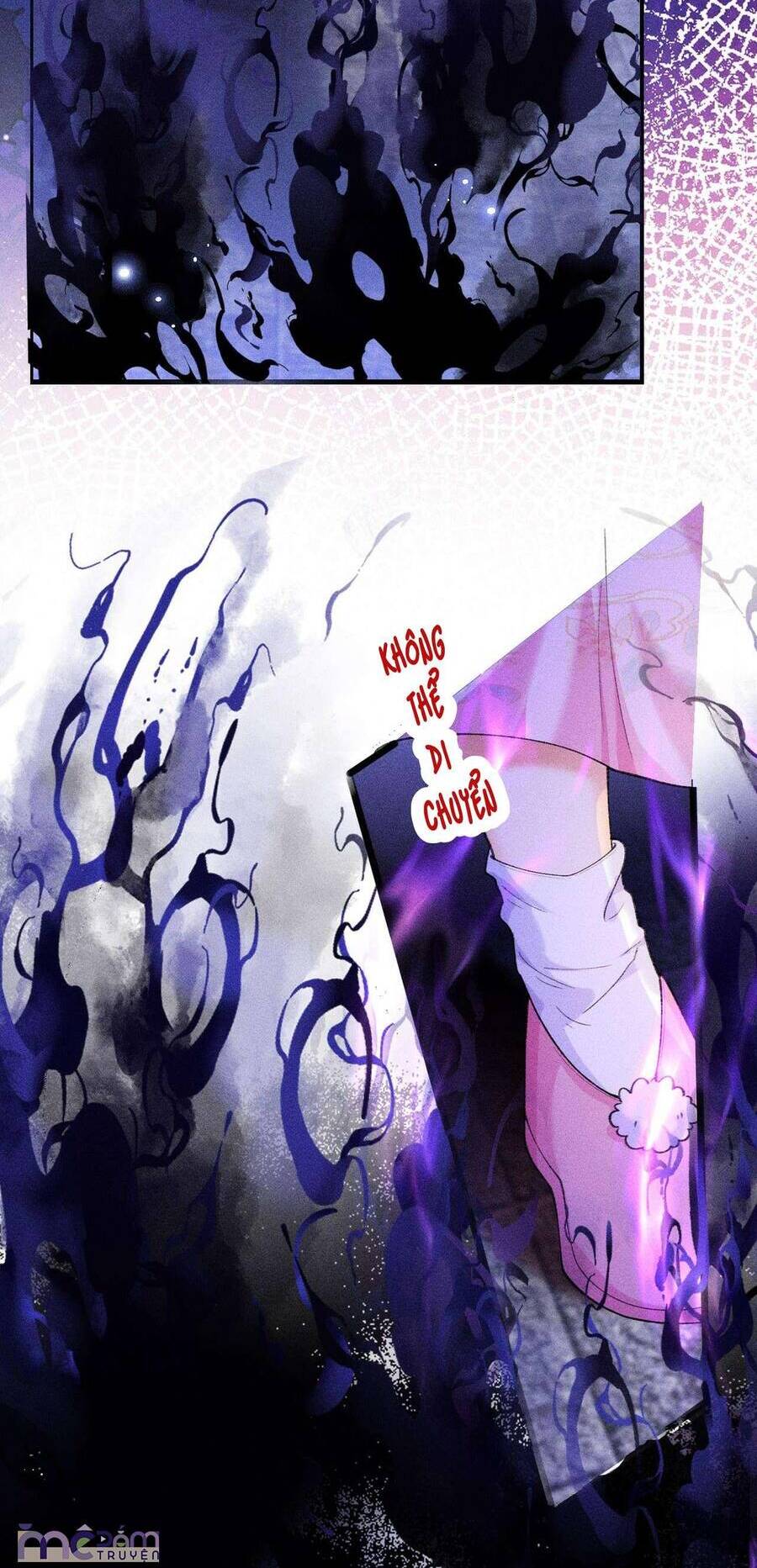 Nữ Phụ Không Muốn Nam Nữ Chính Chia Tay Chap 23 - Next Chap 24