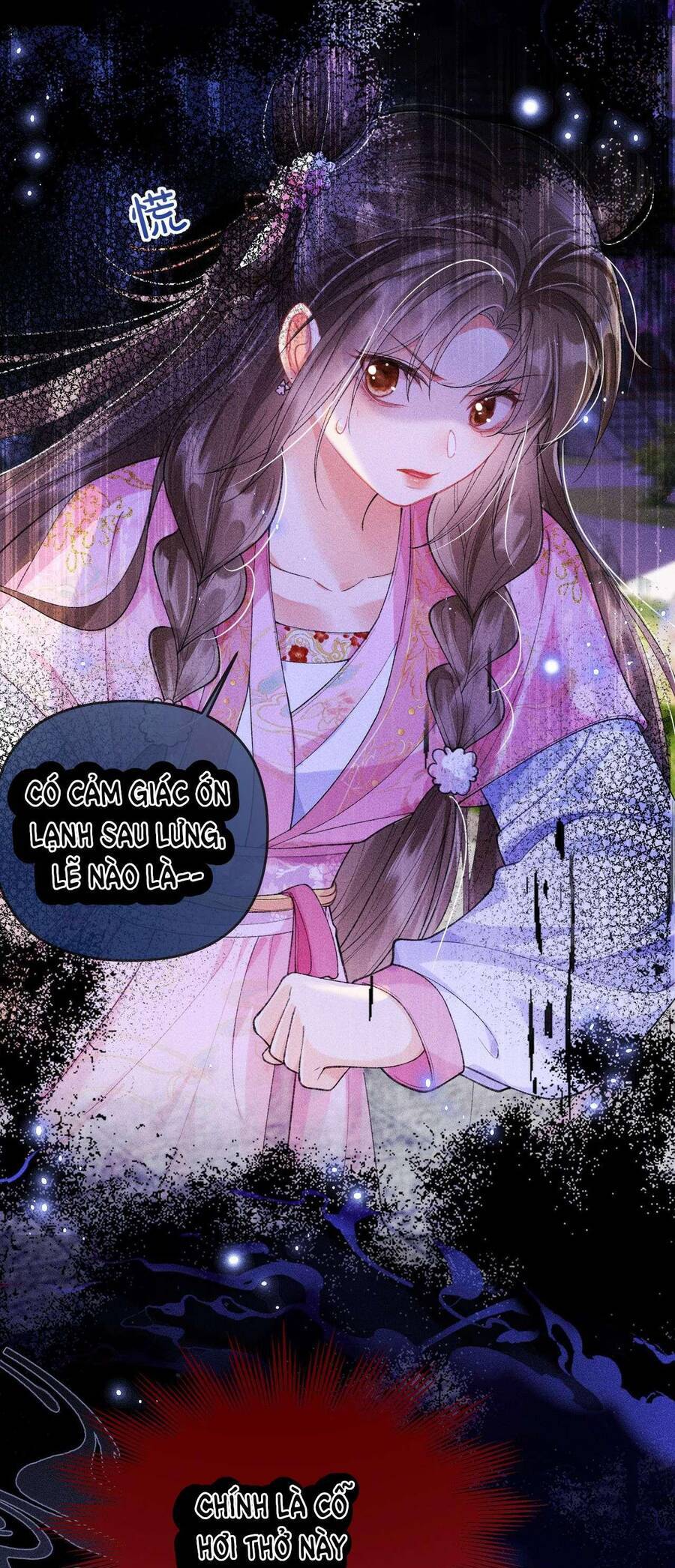 Nữ Phụ Không Muốn Nam Nữ Chính Chia Tay Chap 23 - Next Chap 24