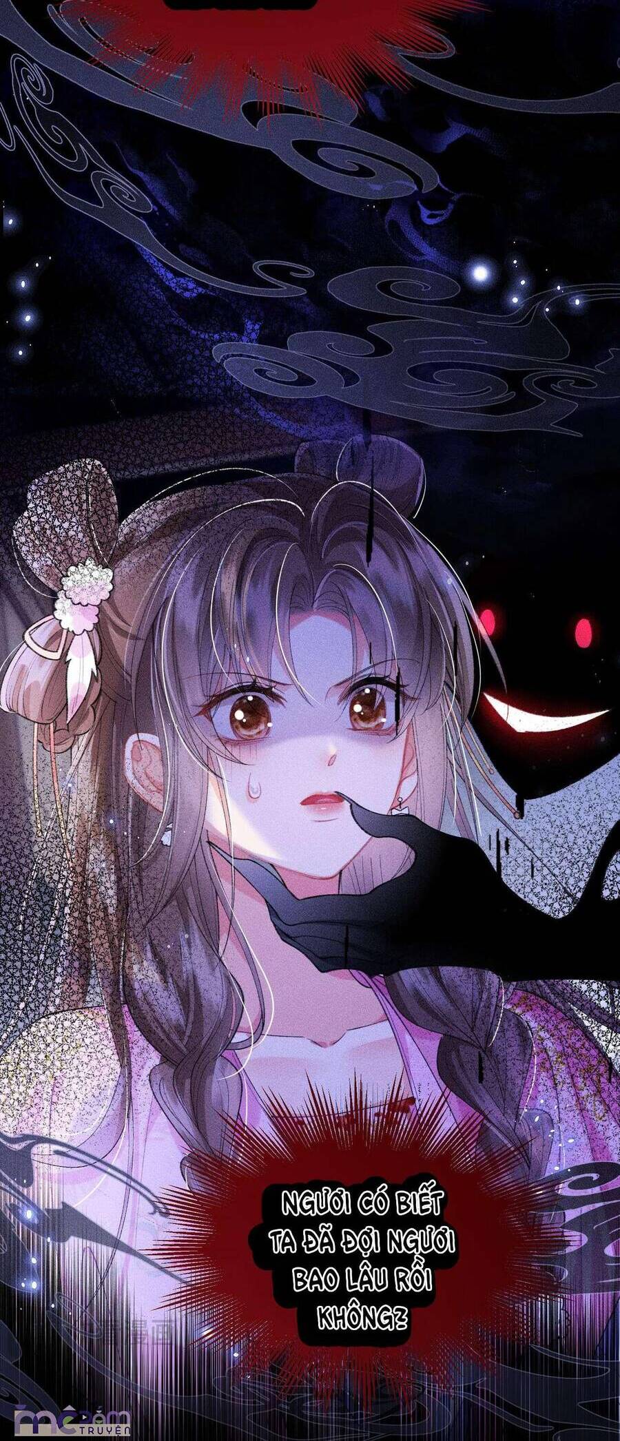 Nữ Phụ Không Muốn Nam Nữ Chính Chia Tay Chap 23 - Next Chap 24