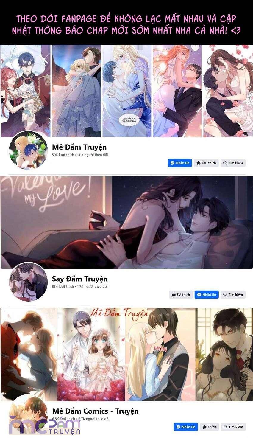 Nữ Phụ Không Muốn Nam Nữ Chính Chia Tay Chap 23 - Next Chap 24