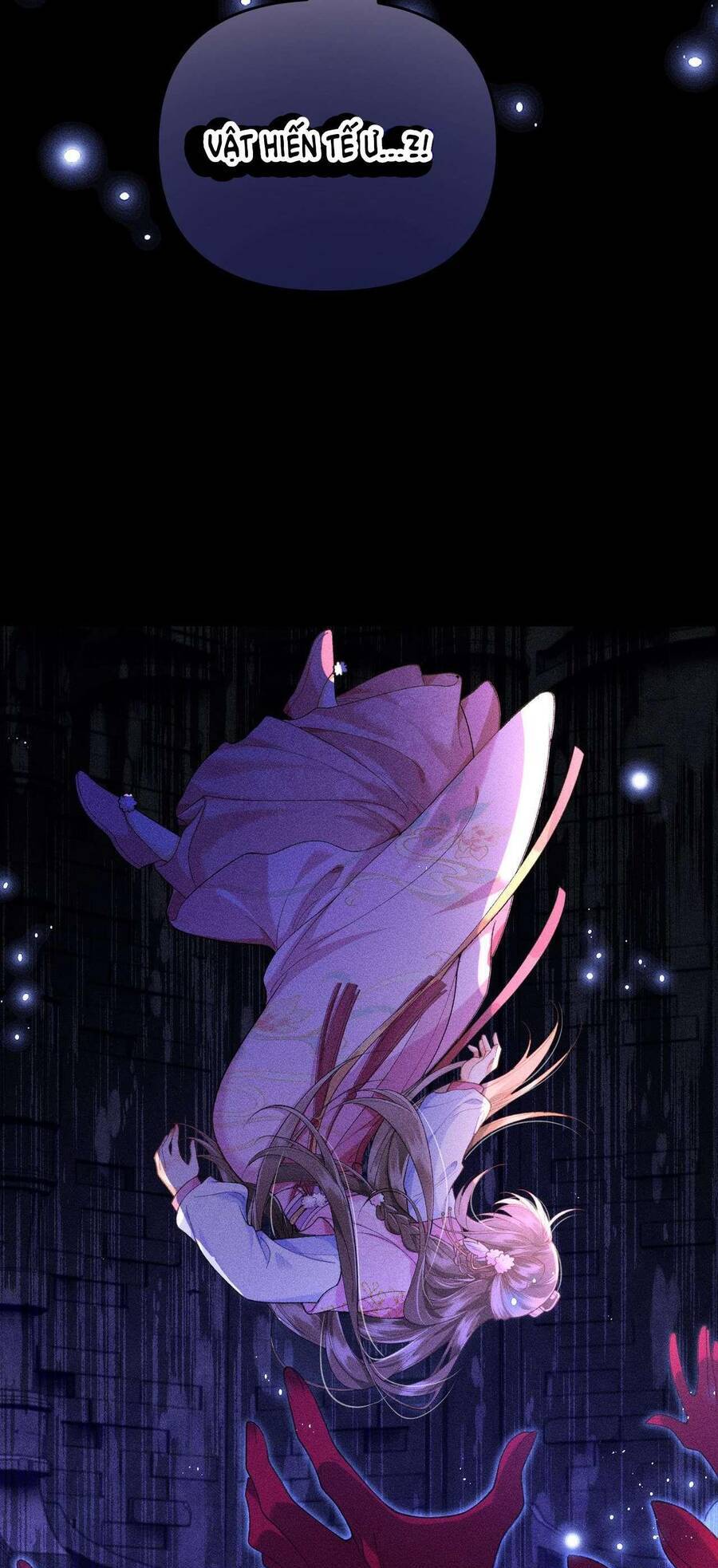 Nữ Phụ Không Muốn Nam Nữ Chính Chia Tay Chap 23 - Next Chap 24