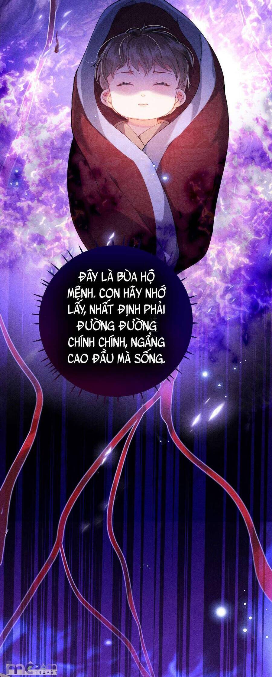 Nữ Phụ Không Muốn Nam Nữ Chính Chia Tay Chap 23 - Next Chap 24