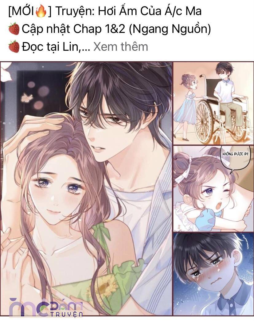 Nữ Phụ Không Muốn Nam Nữ Chính Chia Tay Chap 23 - Next Chap 24