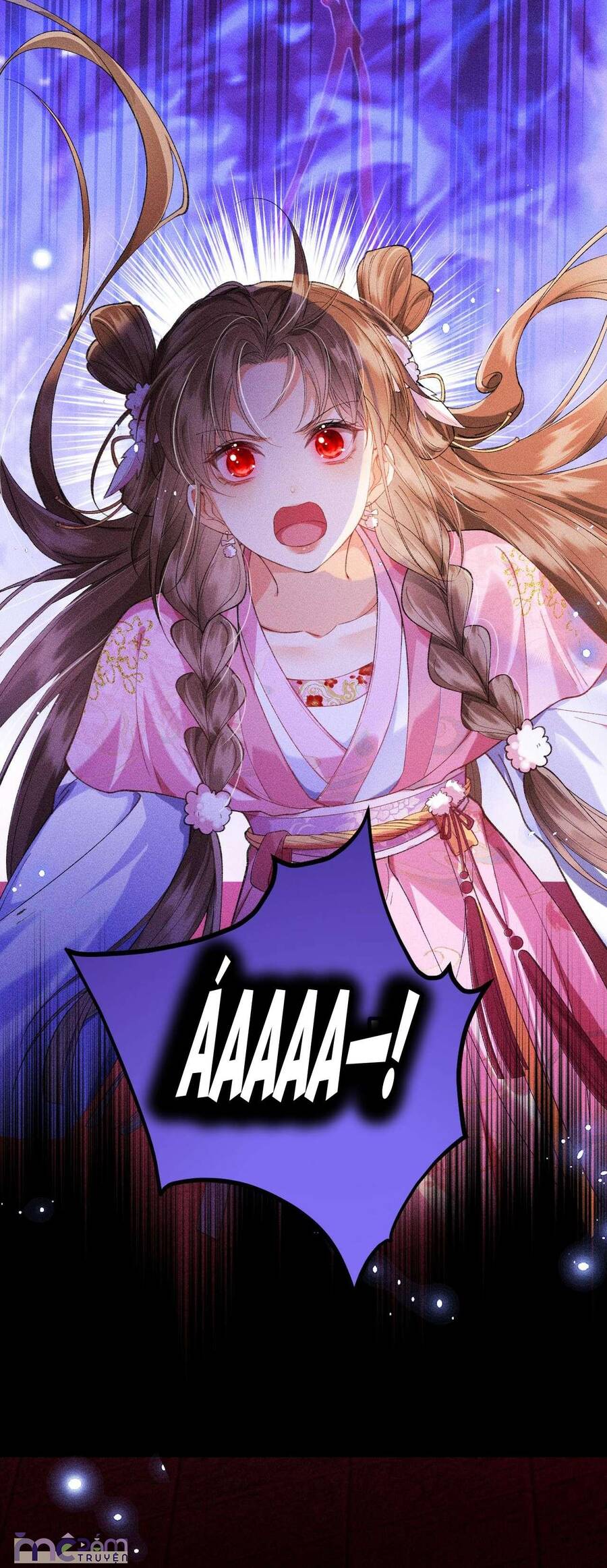 Nữ Phụ Không Muốn Nam Nữ Chính Chia Tay Chap 23 - Next Chap 24