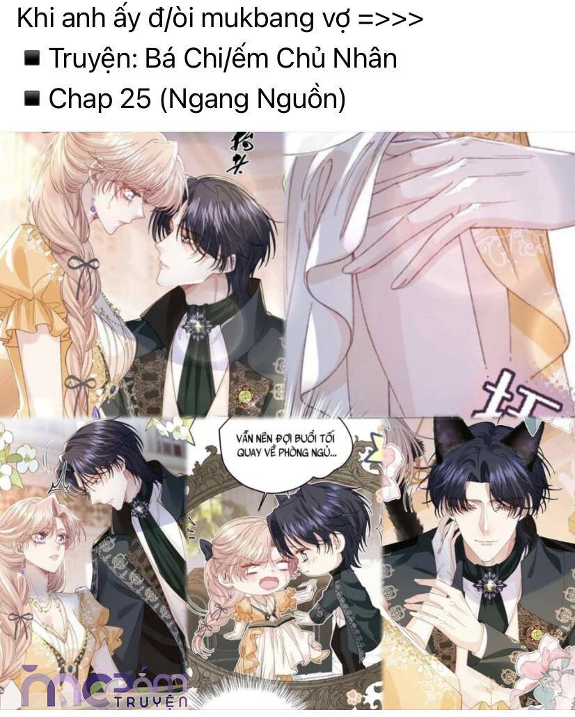 Nữ Phụ Không Muốn Nam Nữ Chính Chia Tay Chap 23 - Next Chap 24
