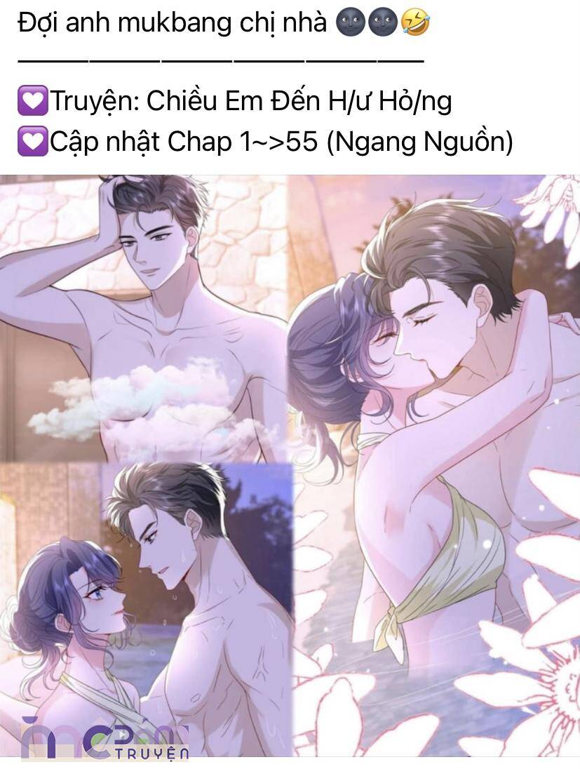 Nữ Phụ Không Muốn Nam Nữ Chính Chia Tay Chap 23 - Next Chap 24