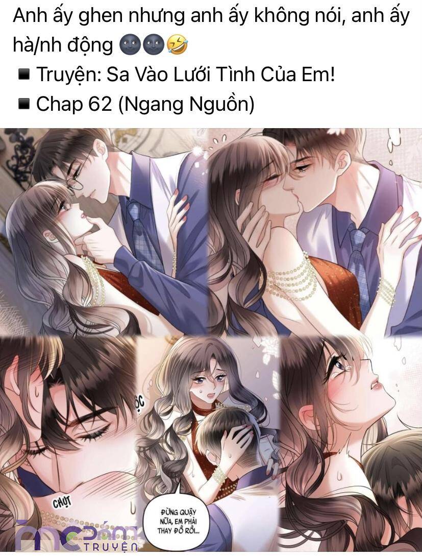 Nữ Phụ Không Muốn Nam Nữ Chính Chia Tay Chap 23 - Next Chap 24