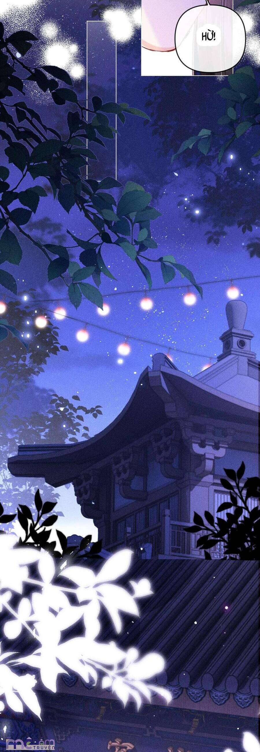 Nữ Phụ Không Muốn Nam Nữ Chính Chia Tay Chap 25 - Next Chap 26