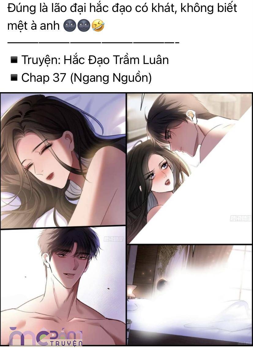 Nữ Phụ Không Muốn Nam Nữ Chính Chia Tay Chap 25 - Next Chap 26