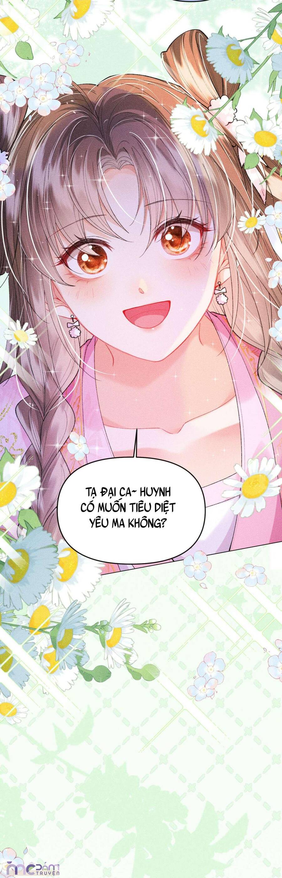 Nữ Phụ Không Muốn Nam Nữ Chính Chia Tay Chap 25 - Next Chap 26