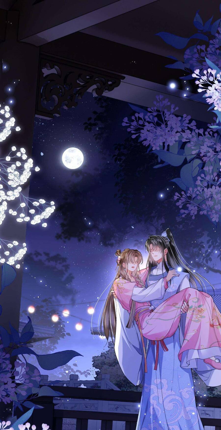 Nữ Phụ Không Muốn Nam Nữ Chính Chia Tay Chap 25 - Next Chap 26