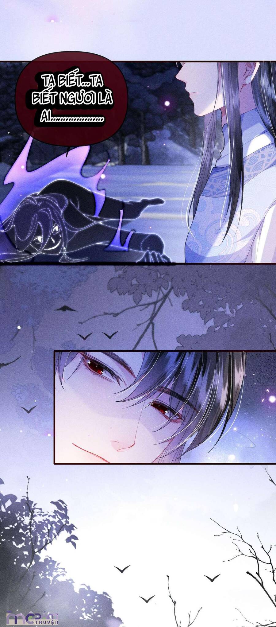 Nữ Phụ Không Muốn Nam Nữ Chính Chia Tay Chap 27 - Next Chap 28