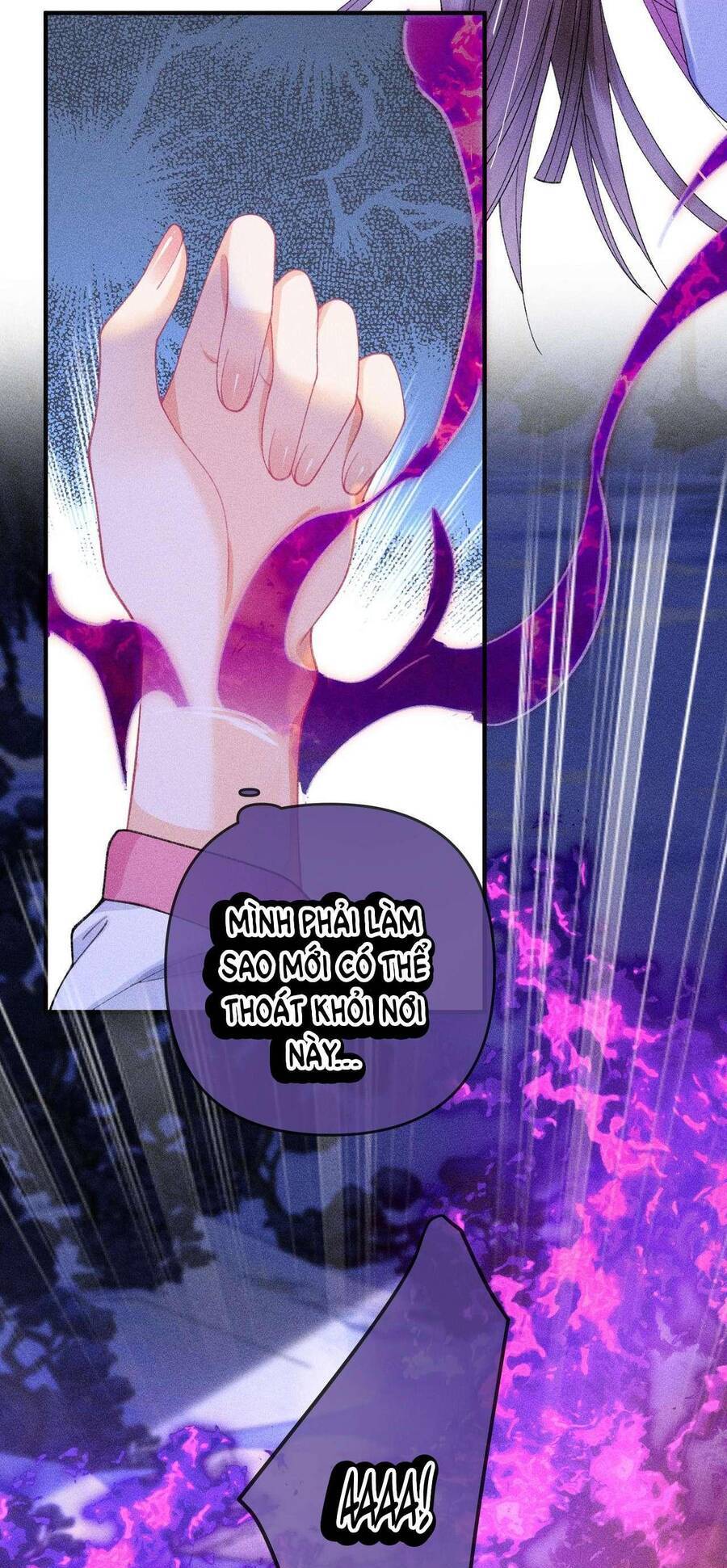 Nữ Phụ Không Muốn Nam Nữ Chính Chia Tay Chap 27 - Next Chap 28