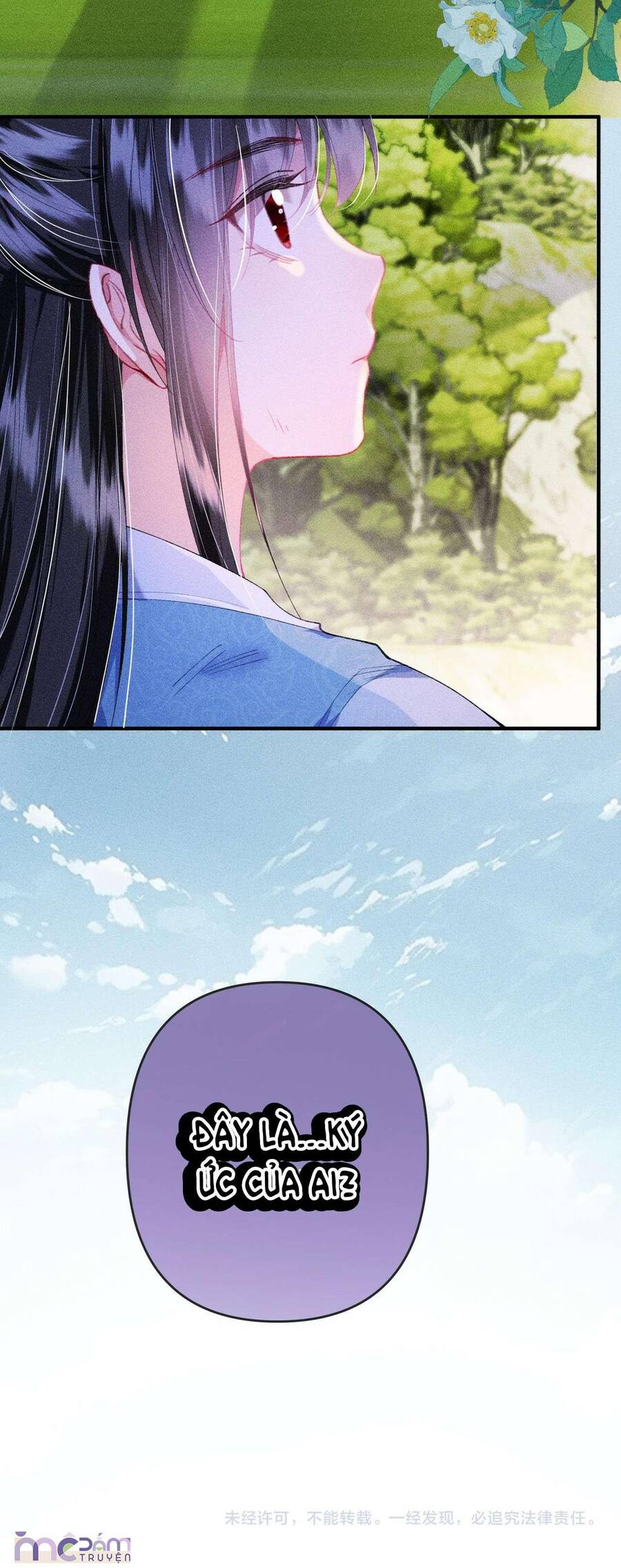 Nữ Phụ Không Muốn Nam Nữ Chính Chia Tay Chap 27 - Next Chap 28