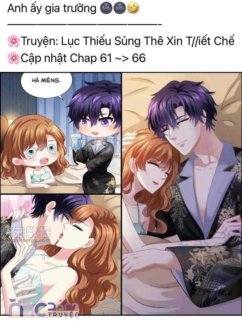 Nữ Phụ Không Muốn Nam Nữ Chính Chia Tay Chap 27 - Next Chap 28