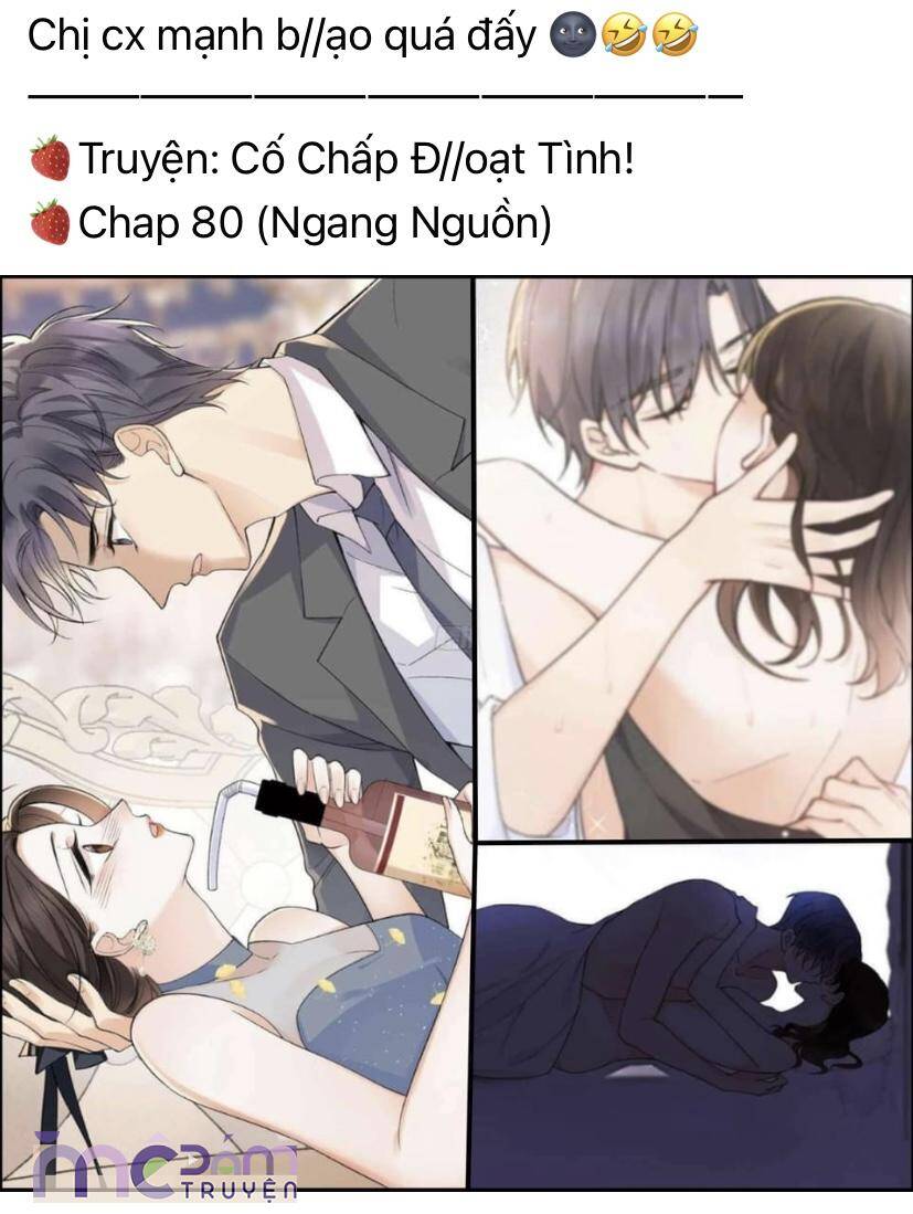 Nữ Phụ Không Muốn Nam Nữ Chính Chia Tay Chap 27 - Next Chap 28